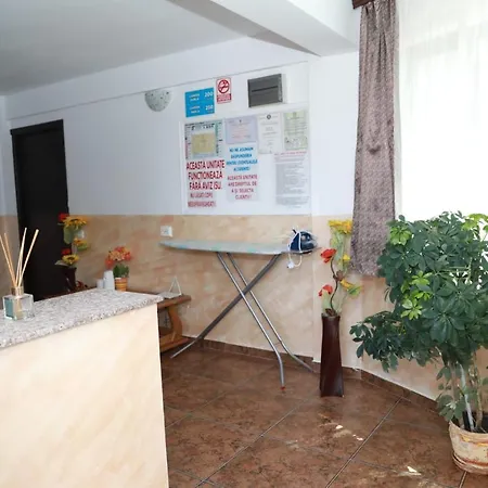 Gæstehus Casa Robert Si Razvan Năvodari