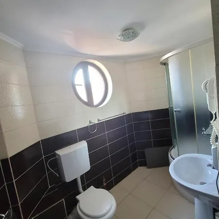Guest house Casa Robert Si Razvan