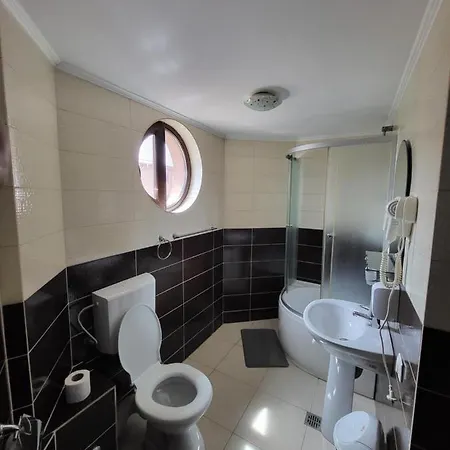 Casa Robert Si Razvan Guest house
