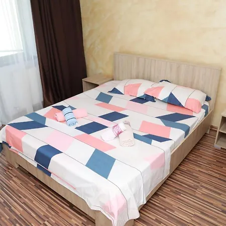 Casa Robert Si Razvan