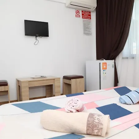 Casa Robert Si Razvan Navodari
